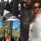 Inside Shahid, Mira, Ishaan’s Bhutan trip: PICS