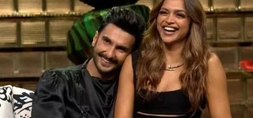 Deepika on starting a family with Ranveer