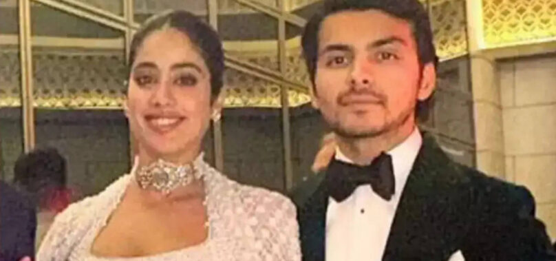 Janhvi Kapoor on her relationship with Shikhar