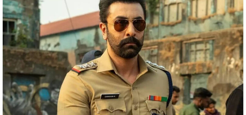 Ranbir plays cop in Rohit’s new project