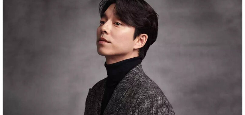 Gong Yoo deletes Instagram posts