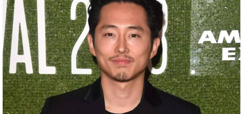 Steven Yeun will not star in ‘Thunderbolts’