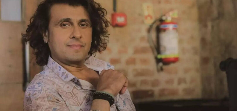 Sonu Nigam turned down to kinnar’s role in Safed