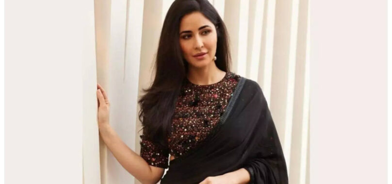 Katrina on being called ‘glamour doll’ in Tiger 3