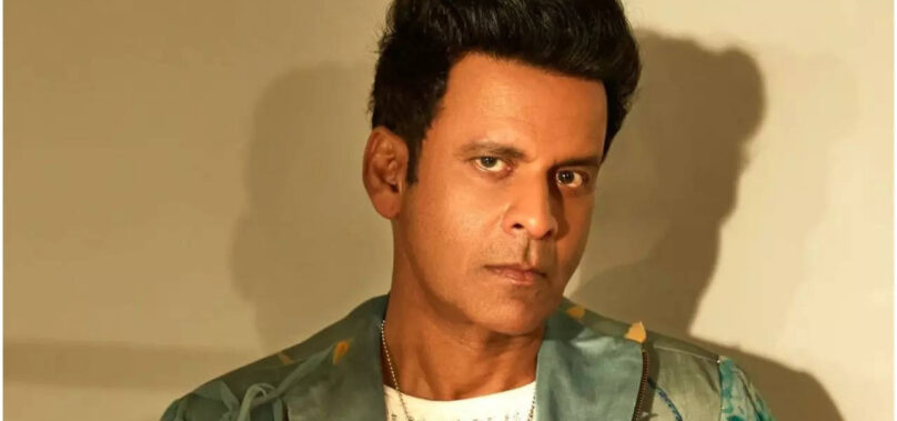 Manoj Bajpayee reacts buzz about joining politics