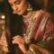 Sonam Kapoor stuns in vintage ensemble