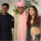 Ira Khan-Nupur Shikhare’s wedding highlights