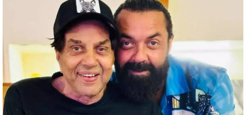 When Bobby turned rebellious against Dharmendra