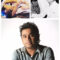 Rare and unseen photos of AR Rahman