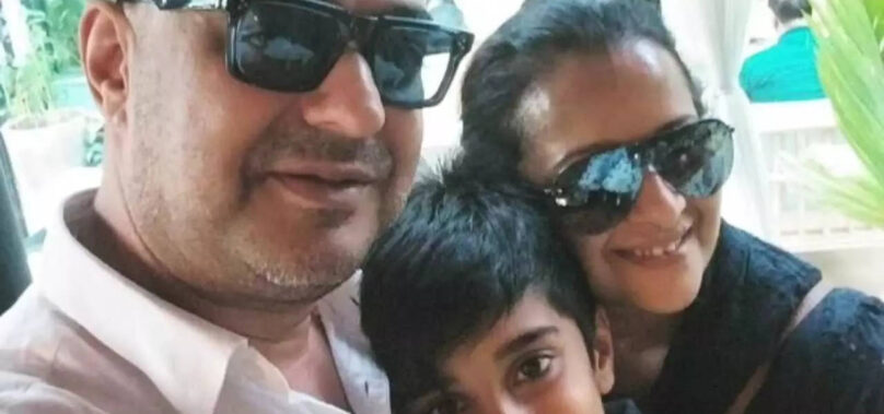 Reema Sen’s rare family picture goes viral