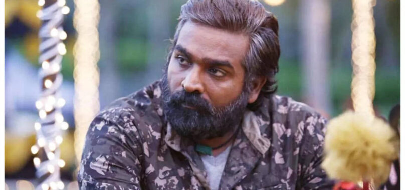 Vijay Sethupathi on Super Deluxe Oscar snub