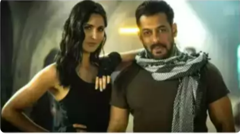 Salman-Katrina’s Tiger 3 to drop on OTT soon