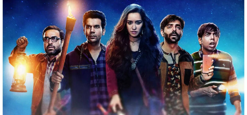 Stree: Rajkummar recalls spooky incident