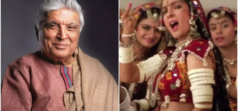 Javed Akhtar on ‘Choli Ke Peeche’s impact