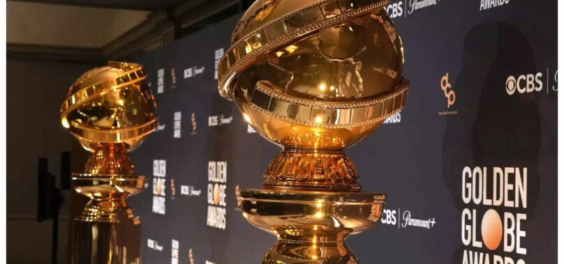 Golden Globe Awards 2024 Live Updates