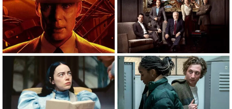 Golden Globe Awards 2024 Complete Winners’ List