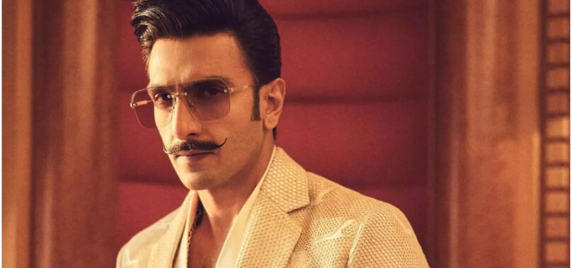 Ranveer Singh deletes post after Maldives row