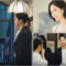 Park Min Young’s makeover in Marry My Husband