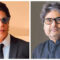 Are SRK-Vishal Bhardwaj teaming up for a film?