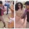 Nupur dances with Mithila in Udaipur – WATCH