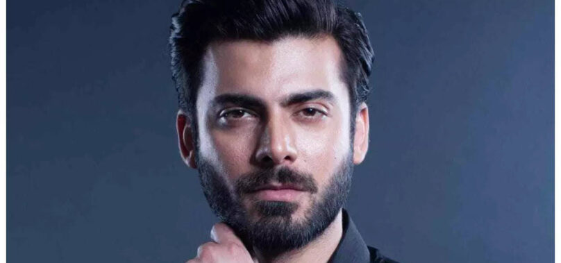 Fawad on Pak actors being threat to Indian actors