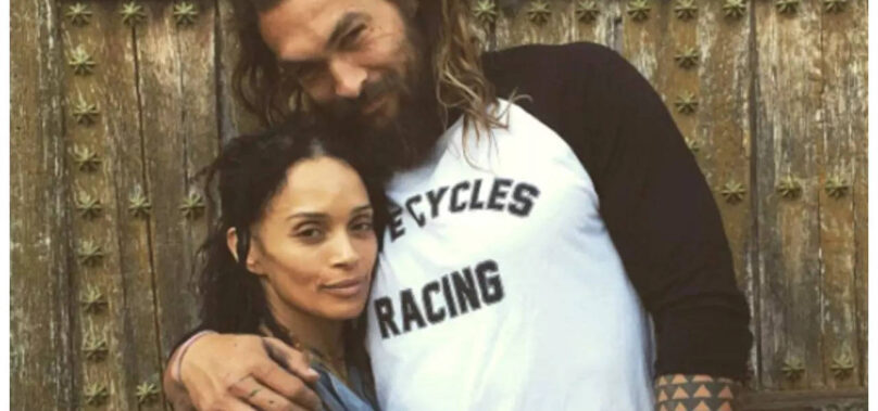 Jason Momoa and Lisa Bonet file for divorce