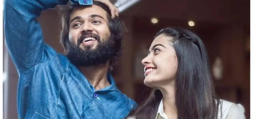 Vijay, Rashmika’s engagement rumours debunked