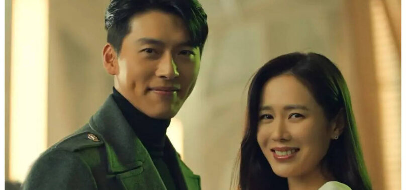 Son Ye Jin-Hyun Bin donate 150 mn Won