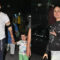 Saif gets upset as he gets clicked at a playground