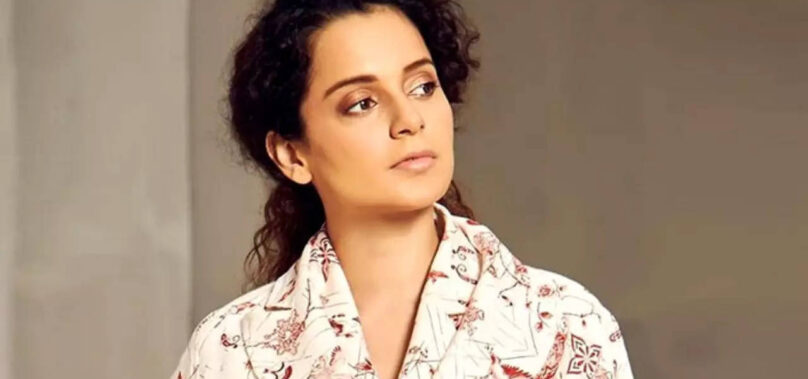 Kangana reveals she has a script on Bilkis Bano