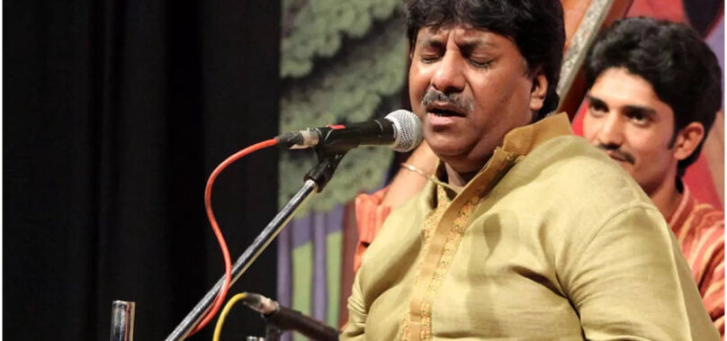 Maestro Rashid Khan passes away