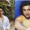 Pic: Ibrahim is a spitting image of dad Saif