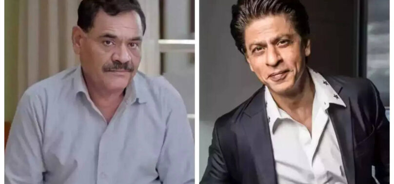 Mushtaq: SRK rejected a big film for THIS reason