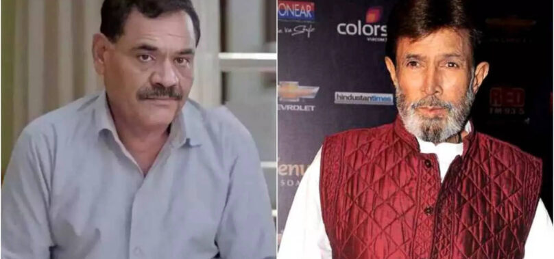 Mushtaq: Nobody was there for Rajesh Khanna