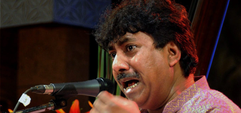 Rashid Khan, versatile vocalist, passes away