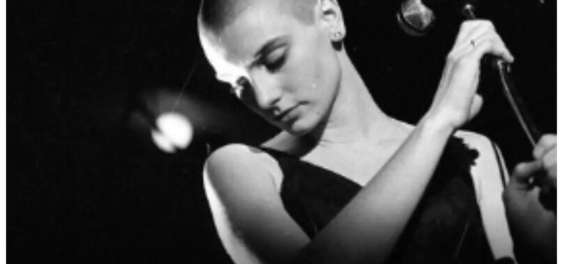 Sinead O’Connor’s cause of death REVEALED