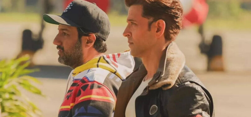 ‘Fighter’ director pens birthday note for Hrithik