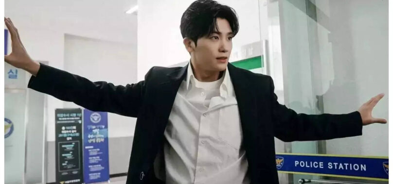 Park Hyung-sik talks about his real life persona