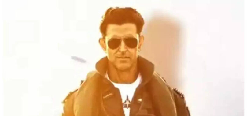 Team Fighter wishes Hrithik on his b’day