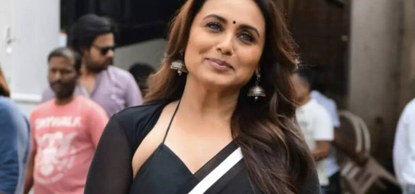 Rani’s comment sparks a DEBATE on the net