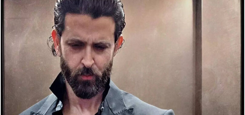 When Hrithik Roshan spoke about his mental health