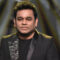 AR Rahman on battling suicidal thoughts