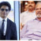 Shah Rukh Khan begs Mani Ratnam for a film