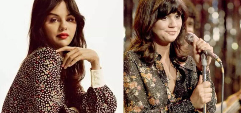 Selena Gomez cast in Linda Ronstadt biopic