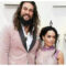 Jason Momoa and Lisa Bonet FINALIZE divorce