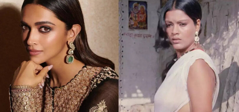 Zeenat: Deepika can play Rupa in Satyam Shivam