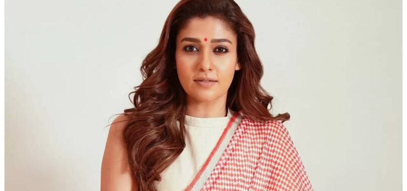 Nayanthara’s Annapoorani removed from OTT