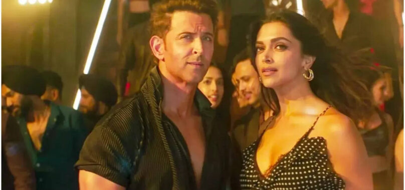 Hrithik- Deepika look beautiful together: Bosco