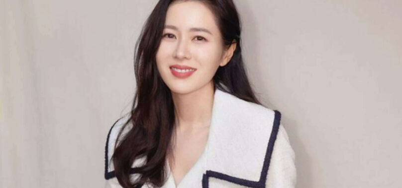 Listing Son Ye-jin’s best work on her b’day