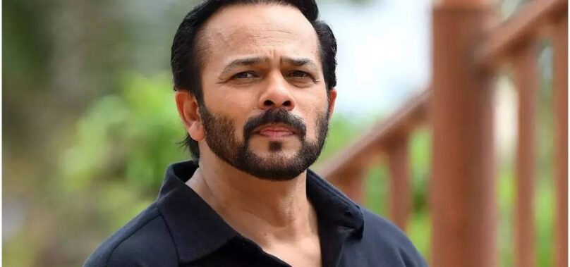 Rohit Shetty defends his Cop Universe films